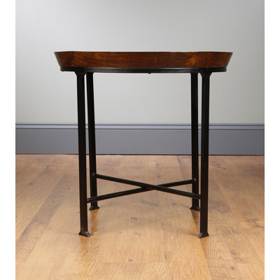 Table-plateau Veda
