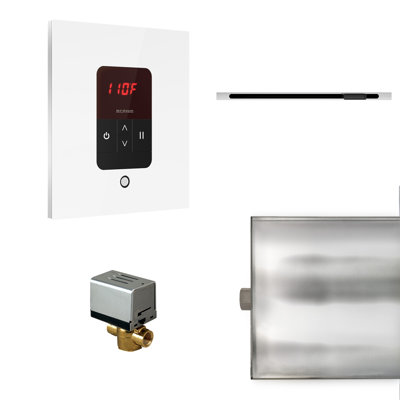 Steam Generator Control