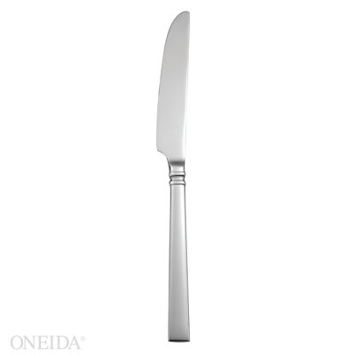 Shaker Dinner Knives by Oneida (18/0)