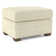 Upholstered Ottoman