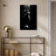«Mermaid Deep Canvas» par Art Remedy-113616326-113616329-113616332