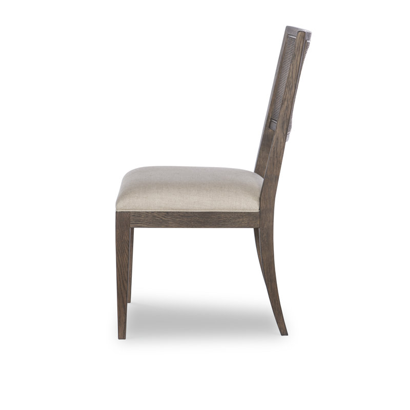 Monarch Upholstered Dining Chair