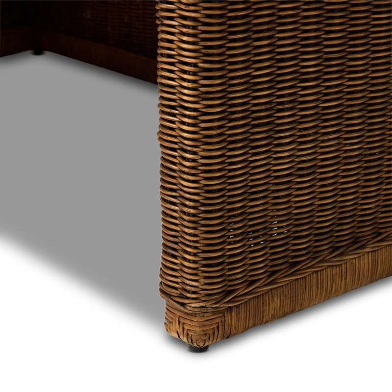 Senna Dining Banquette L Shape 83", 32.5" H x 83.25" W x 83.25" D