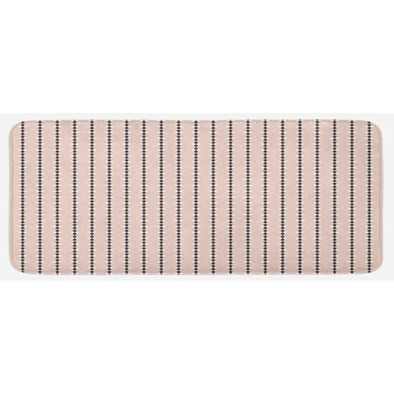 Tapis de cuisine