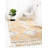 Shriver Performance Wool Geometric Indoor Rug-356632853