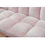 Fauteuil capitonné large 52,56 po Machella-2143881612