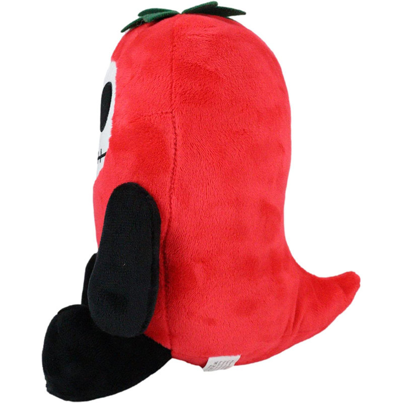 Poupée Dail Furry Bones