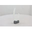 Sculpture en marbre Cole et Grey