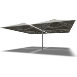 Shadowspec Unity™ Quattro Square Umbrella
