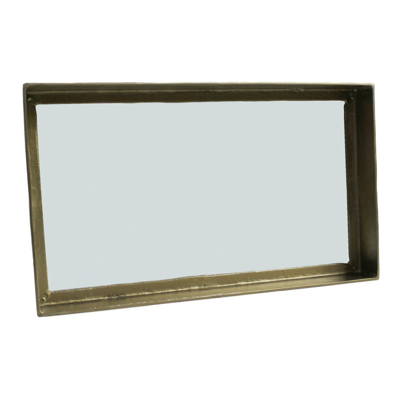 Choe Accent Mirror, 18.5" x 21"