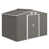 Grey est en rupture de stock