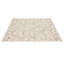 Yulija Hand Woven Wool Abstract Area Rug-445538359