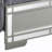 Modern Upholstered Standard Bed-593754759