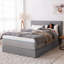 Matelas en mousse viscoélastique moyenne 14 po Alwyn Home Kolby-67132812