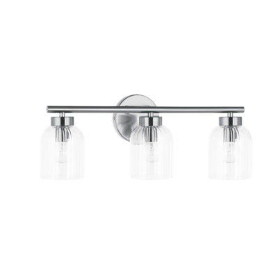 Jescie Dimmable Vanity Light