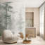 Peler et coller la bordure-100664112