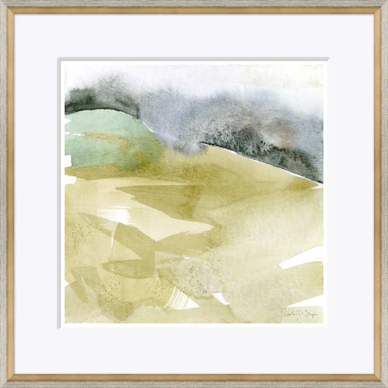 Roadside Field IV