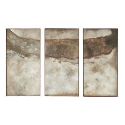 Revere Triptych By Matera