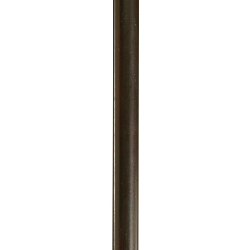 54" Pendant Stem Extension Kit, Antique Bronze