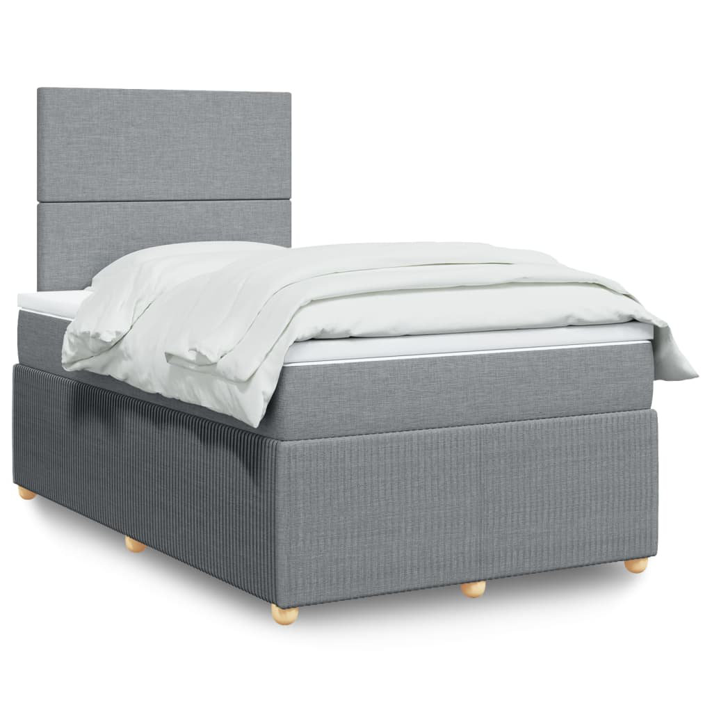 Boxspringbett Recil