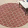 Geometric Indoor / Outdoor Rug