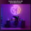 Philips Hue Essential Flex Lightstrip 16 pi