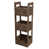 Brown est en rupture de stock