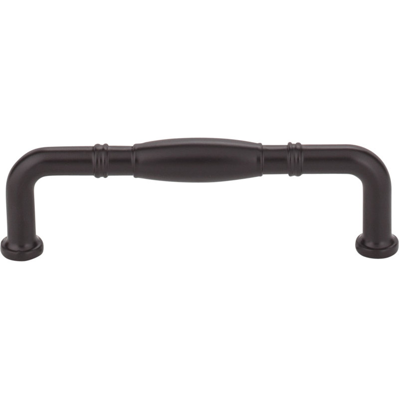 Durham Appliance Pull, Dark Bronze, 5 1/16"