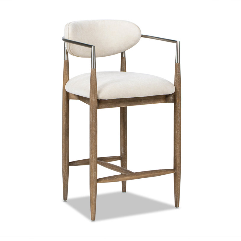 Tabouret de comptoir Ellinger