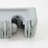 Universal Magic Wall Mounted Holder and Hook