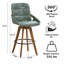 Tabourets de bar-997064113-997064115