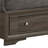 Madrid G02305B-TB TWIN BED