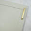 Brushed Brass Handles & Coordinating Knobs-123222743