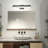 Bennison Dimmable LED Vanity Light