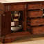Ensemble de meuble-lavabo double 60 po Tingley-33584370