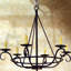 Estrella 6 - Light Chandelier-326686295-326686276