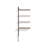 Hitch 2 Piece Writing Desk Office Set-29545697-35168612