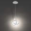 Vornado 1-Light LED Novelty Pendant-98375353