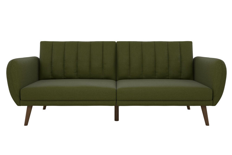 Top Green Convertible Sofas