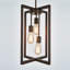 Lustre 3 lumières