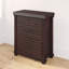 Commode 6 tiroirs Emmett