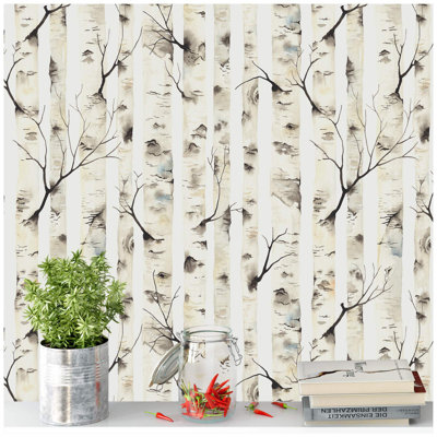 Rouleau de fleurs Draylen