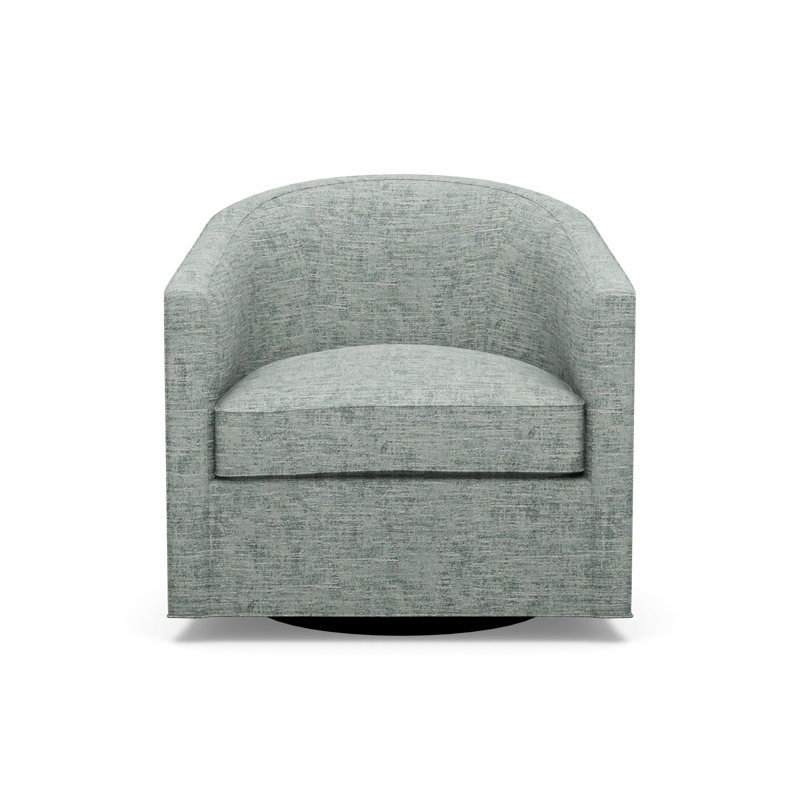 Sadie Barrel Chair, 9637-49