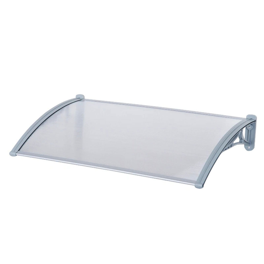 1.5m W x D 1m Door Canopy