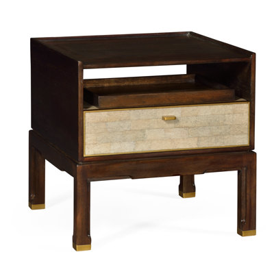 Langkawi 1 - Drawer Nightstand