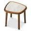 Marble End Table
