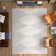 Mendota Geometric Light Grey Indoor/Outdoor Area Rug