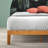 Solid Wood Platform Bed-910515284-910515286