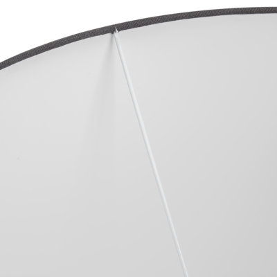 Lorin Cotton Empire Lamp Shade