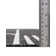 Outdoor Modern Area Rug